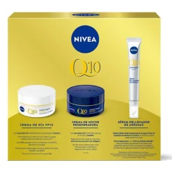 NIVEA Antiedad|Estuches Y Sets<Tratamiento Completo Antiedad