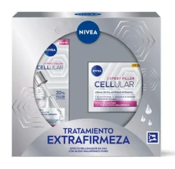 NIVEA Hidratación|Estuches Y Sets<Tratamiento Extrafirmeza