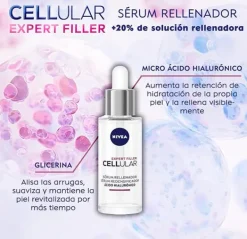 NIVEA Hidratación|Estuches Y Sets<Tratamiento Extrafirmeza