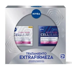NIVEA Hidratación|Estuches Y Sets<Tratamiento Extrafirmeza