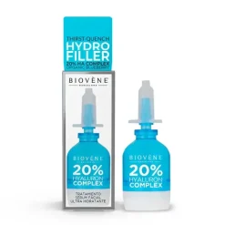 Tratamiento Hidratante Serums
