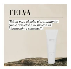 KERTOX Hidratantes Faciales|Tratamientos<Tratamiento Intensivo Capilar