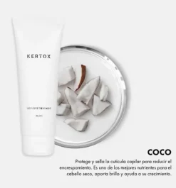 KERTOX Hidratantes Faciales|Tratamientos<Tratamiento Intensivo Capilar