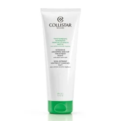COLLISTAR Anticelulíticos|Hidratantes Faciales<tratamiento intensivo vientre y caderas noche