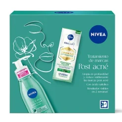 NIVEA Antiedad|Estuches Y Sets<Tratamiento Marcas Post Acné