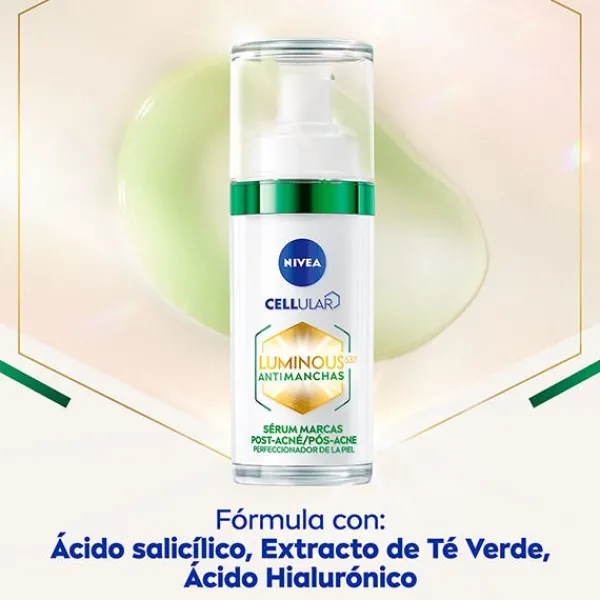NIVEA Antiedad|Estuches Y Sets<Tratamiento Marcas Post Acné