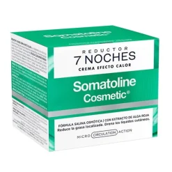 SOMATOLINE Hidratantes Faciales|Celulitis<Tratamiento Reductor Intensivo 10 Noches