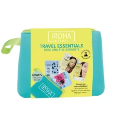 IROHA NATURE Neceseres|Mascarillas<Travel Essentials