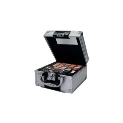 MARKWINS Maletines|Estuches Y Sets<Travel In Colour Makeup Case