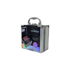 MARKWINS Maletines|Estuches Y Sets<Travel In Colour Makeup Case