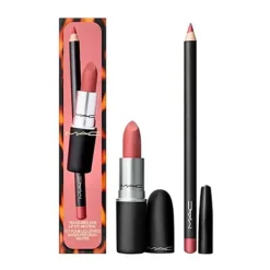 MAC COSMETICS Estuches Y Sets|Profesionales<Treasured Kiss Lip Kit