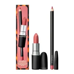 MAC COSMETICS Estuches Y Sets|Profesionales<Treasured Kiss Lip Kit