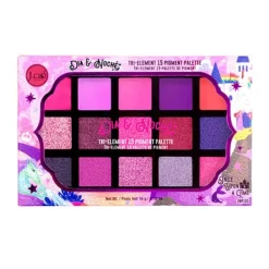 J.CAT Sombras De Ojos|Sombras De Ojos<Tri-Element Paleta Sombras