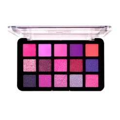 Outlet Tri-Element Paleta Sombras Sombras De Ojos