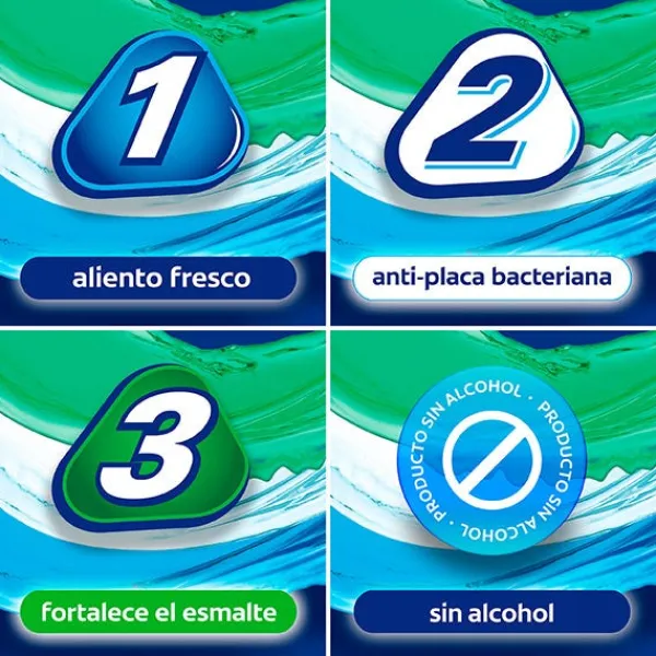 COLGATE Hidratantes Faciales|Pasta De Dientes<Triple Acción