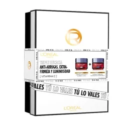 L'OREAL PARIS Antiedad|Estuches Y Sets<Triple Eficacia
