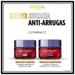 L'OREAL PARIS Antiedad|Estuches Y Sets<Triple Eficacia