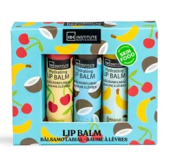 IDC INSTITUTE Bálsamos Labiales|Hidratantes Faciales<Trío Bálsamo Labial Skin Food