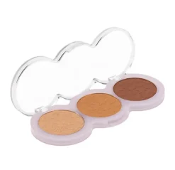 MARKANT Contorno Maquillaje|Hidratantes Faciales<Trío Contorno