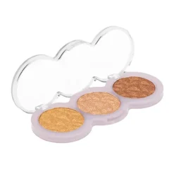 Hot Trío Iluminadores Iluminadores Maquillaje