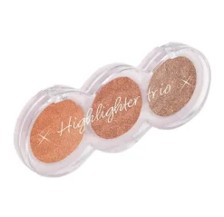 Hot Trío Iluminadores Iluminadores Maquillaje