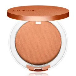 CLINIQUE Polvos De Maquillaje<True Bronze