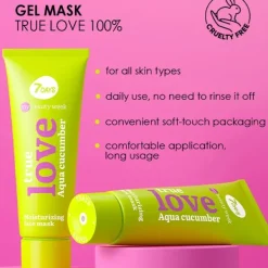 Online True Love Mascarillas