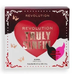New Truly Sinful Ph Balm Blush Coloretes