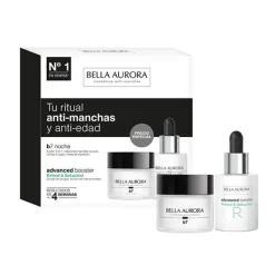 BELLA AURORA Hidratación|Estuches Y Sets<Tu Ritual Anti-Manchas Y Anti-Edad