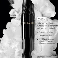ESTEE LAUDER Máscara De Pestañas<Turbolash Mascara