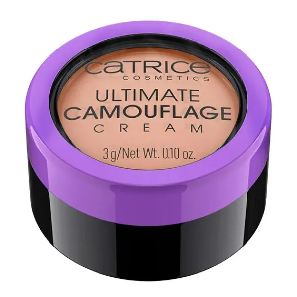 Outlet Ultimate Camouflage Cream Correctores De Maquillaje