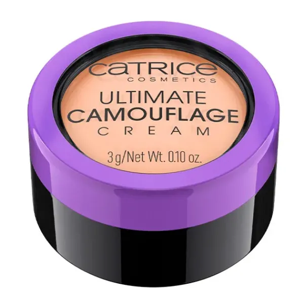 Outlet Ultimate Camouflage Cream Correctores De Maquillaje