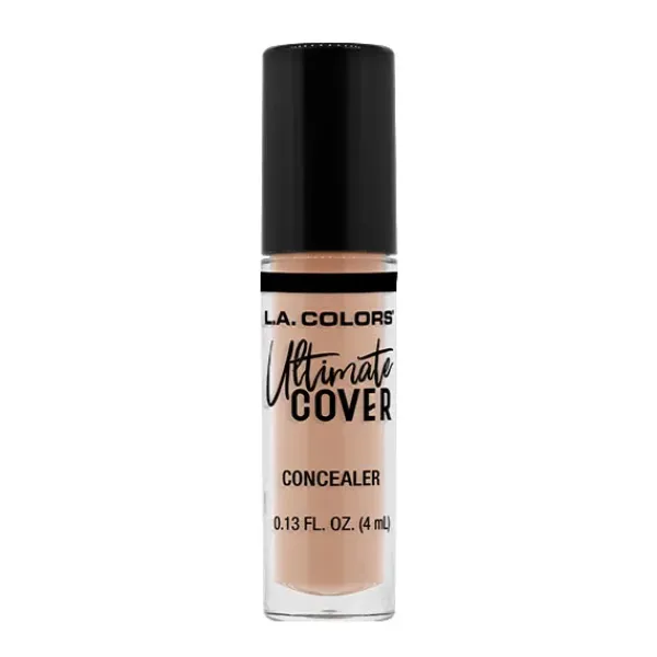 Outlet Ultimate Cover Concealer Correctores De Maquillaje