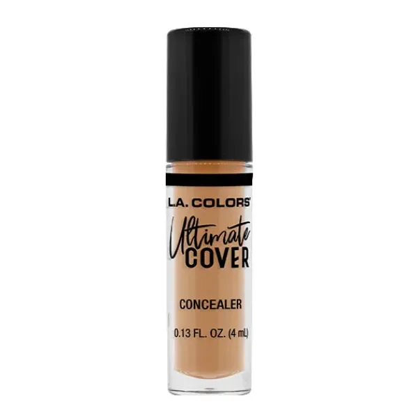 Outlet Ultimate Cover Concealer Correctores De Maquillaje