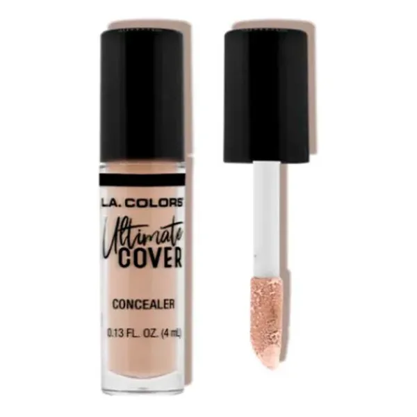 Outlet Ultimate Cover Concealer Correctores De Maquillaje