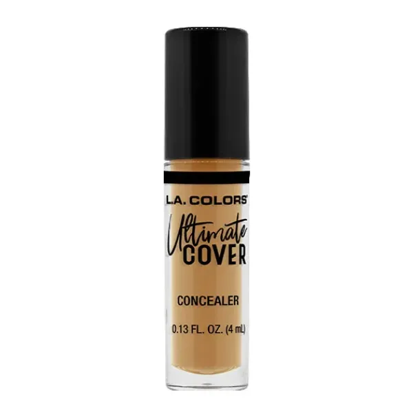 Outlet Ultimate Cover Concealer Correctores De Maquillaje