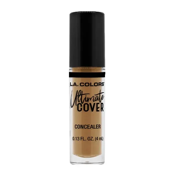 Outlet Ultimate Cover Concealer Correctores De Maquillaje
