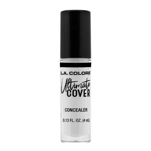 Outlet Ultimate Cover Concealer Correctores De Maquillaje