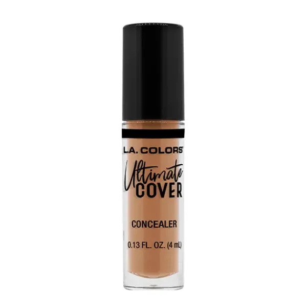 Outlet Ultimate Cover Concealer Correctores De Maquillaje