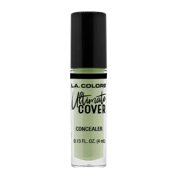 Outlet Ultimate Cover Concealer Correctores De Maquillaje