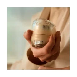 SENSAI Contorno Ojos|Cosmética Japonesa<Ultimate Eye Cream