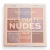 Hot Ultimate Nudes Shadow Palette Sombras De Ojos