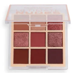 Hot Ultimate Nudes Shadow Palette Sombras De Ojos