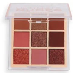 Hot Ultimate Nudes Shadow Palette Sombras De Ojos