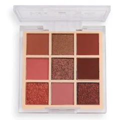 Hot Ultimate Nudes Shadow Palette Sombras De Ojos