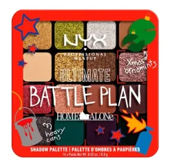 Outlet Ultimate Shadow Palette Xmas Sombras De Ojos
