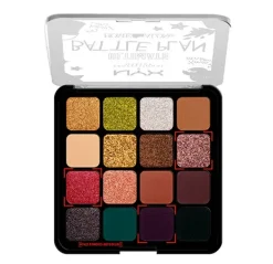 Outlet Ultimate Shadow Palette Xmas Sombras De Ojos