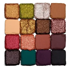 Outlet Ultimate Shadow Palette Xmas Sombras De Ojos