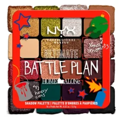 Outlet Ultimate Shadow Palette Xmas Sombras De Ojos