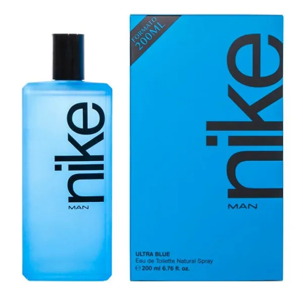 NIKE Fragancias<Ultra Blue